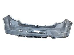 PARACHOQUE TRASEIRO SANDERO 2009 2009 A 2014 STEPWAY