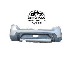 Parachoque Traseiro Sandero 2009 2009 a 2014 Stepway