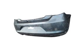 PARACHOQUE TRASEIRO GOL G6 2013 2014 A 2016