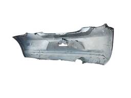 PARACHOQUE TRASEIRO GOL G6 2013 2014 A 2016