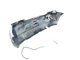 PARACHOQUE TRASEIRO GOL G6 2013 2014 A 2016