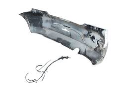 PARACHOQUE TRASEIRO GOL G6 2013 2014 A 2016