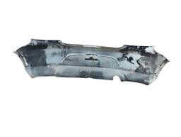 PARACHOQUE TRASEIRO GOL G6 2013 2014 A 2016