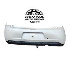 Parachoque Traseiro C3 2013 2014 a 2020