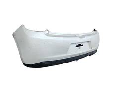 PARACHOQUE TRASEIRO C3 2013 2014 A 2020