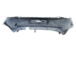 PARACHOQUE TRASEIRO C3 2013 2014 A 2020