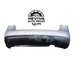 Parachoque Traseiro Spacefox 2003 2004 a 2010