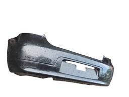 PARACHOQUE TRASEIRO LIVINA 2010 2011 A 2014