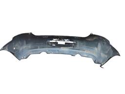 PARACHOQUE TRASEIRO LIVINA 2010 2011 A 2014