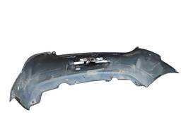 PARACHOQUE TRASEIRO LIVINA 2010 2011 A 2014