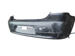 PARACHOQUE TRASEIRO LIVINA 2010 2011 A 2014