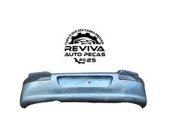 Parachoque Traseiro Peugeot 307 SW 2003 2004 a 2008