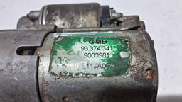 MOTOR PARTIDA CELTA CORSA AGILE MONTANA COBALT 1.0 1.4 2001/