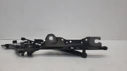 DOBRADIÇA DIREITA CAPO DIANTEIRO BMW X1 X2 F48 F39 2016/2022