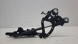 DOBRADIÇA DIREITA CAPO DIANTEIRO BMW X1 X2 F48 F39 2016/2022