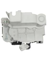 Fechadura Porta Dianteira Direita Argo Cronos Pulse Fastback
