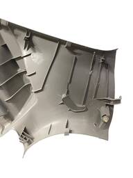 SUPORTE BAGAGITO PORTA MALA LD NISSAN MARCH 2012 ATE 2015