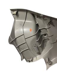 SUPORTE BAGAGITO PORTA MALA LD NISSAN MARCH 2012 ATE 2015