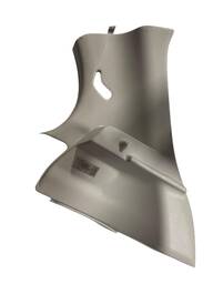 SUPORTE BAGAGITO PORTA MALA LD NISSAN MARCH 2012 ATE 2015