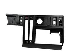 Moldura Painel Acabamento Central Monza 82/96 Original Gm Pr