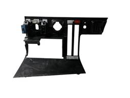 MOLDURA PAINEL ACABAMENTO CENTRAL MONZA 82/96 ORIGINAL GM PR