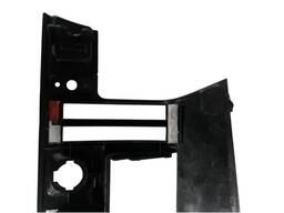 MOLDURA PAINEL ACABAMENTO CENTRAL MONZA 82/96 ORIGINAL GM PR