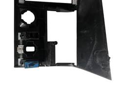 MOLDURA PAINEL ACABAMENTO CENTRAL MONZA 82/96 ORIGINAL GM PR