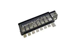 PLACA FUSIVEL BATERIA HYUNDAI SONATA 2.4 2011 A 2014