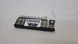 PLACA FUSIVEL BATERIA HYUNDAI SONATA 2.4 2011 A 2014
