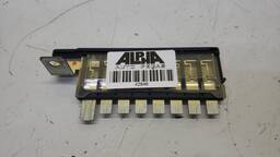 PLACA FUSIVEL BATERIA HYUNDAI SONATA 2.4 2011 A 2014