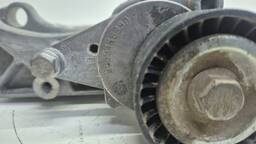  SUPORTE ALTERNADOR CITROEN C3 1.4 2008 2009