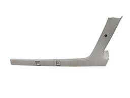 Acabamento Coluna Traseira Esq Spacefox 5z9867295