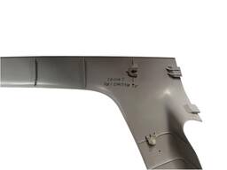 ACABAMENTO COLUNA TRASEIRA ESQ SPACEFOX 5Z9867295