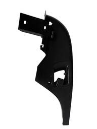 Acabamento Console Coluna Direito Peugeot 307