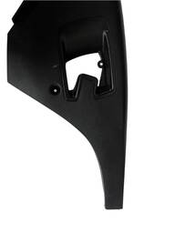 ACABAMENTO CONSOLE COLUNA DIREITO PEUGEOT 307