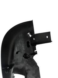 ACABAMENTO CONSOLE COLUNA DIREITO PEUGEOT 307