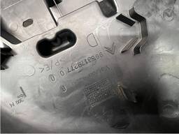 ACABAMENTO CONSOLE COLUNA DIREITO PEUGEOT 307