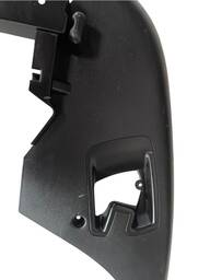 ACABAMENTO CONSOLE COLUNA DIREITO PEUGEOT 307