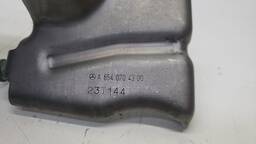 SUPORTE PROTETOR ALTA PRESSÃO MB SPRINTER 315 417 2024 2025