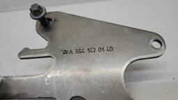 SUPORTE FILTRO MOTOR SPRINTER 2.0 315 417 2024 2025