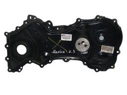 TAMPA DA CORRENTE DE COMANDO MASTER 2.3 2013/2022 C/DETALHE