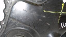 TAMPA DA CORRENTE DE COMANDO MASTER 2.3 2013/2022 C/DETALHE