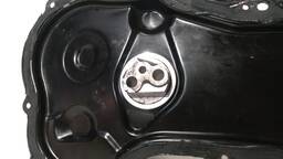 TAMPA DA CORRENTE DE COMANDO MASTER 2.3 2013/2022 C/DETALHE