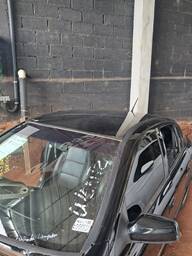 Recorte Teto Chevrolet Astra 2005 a 2006