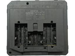 KIT CODE INJEÇÃO POLO VIRTUS T-CROSS 1.0 TSI 2017 A 2023