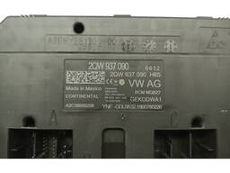 KIT CODE INJEÇÃO POLO VIRTUS T-CROSS 1.0 TSI 2017 A 2023