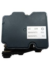 KIT CODE INJEÇÃO POLO VIRTUS T-CROSS 1.0 TSI 2017 A 2023