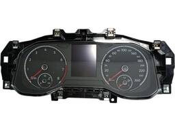 KIT CODE INJEÇÃO POLO VIRTUS T-CROSS 1.0 TSI 2017 A 2023