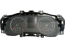 KIT CODE INJEÇÃO POLO VIRTUS T-CROSS 1.0 TSI 2017 A 2023