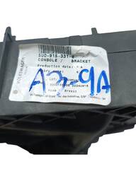 SUPORTE BATERIA GOL G5 G6 G7 G8 FOX VOYAGE SAVEIRO NOVO ORIG